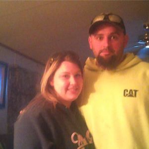 Meet your Posher, Chrissy